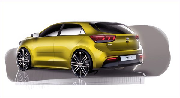 4th-Generation-Kia-Rio_Exterior-Rear-Quarter-Rendering