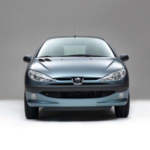 مقایسه پژو ۲۰۶ صندوقدار و رانا: اعضای یک خانواده!