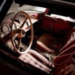 بازسازی تمام عیار یک بی‌ام‌و 507 خاطره انگیز!