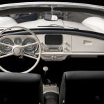 بازسازی تمام عیار یک بی‌ام‌و 507 خاطره انگیز!