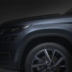 اشکودا کودیاک، یک شاسی بلند خواستنی و قابل احترام!