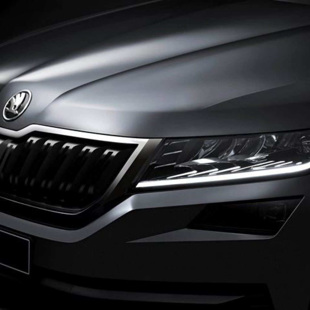 اشکودا کودیاک، یک شاسی بلند خواستنی و قابل احترام!