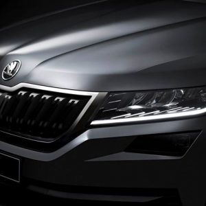 اشکودا کودیاک، یک شاسی بلند خواستنی و قابل احترام!