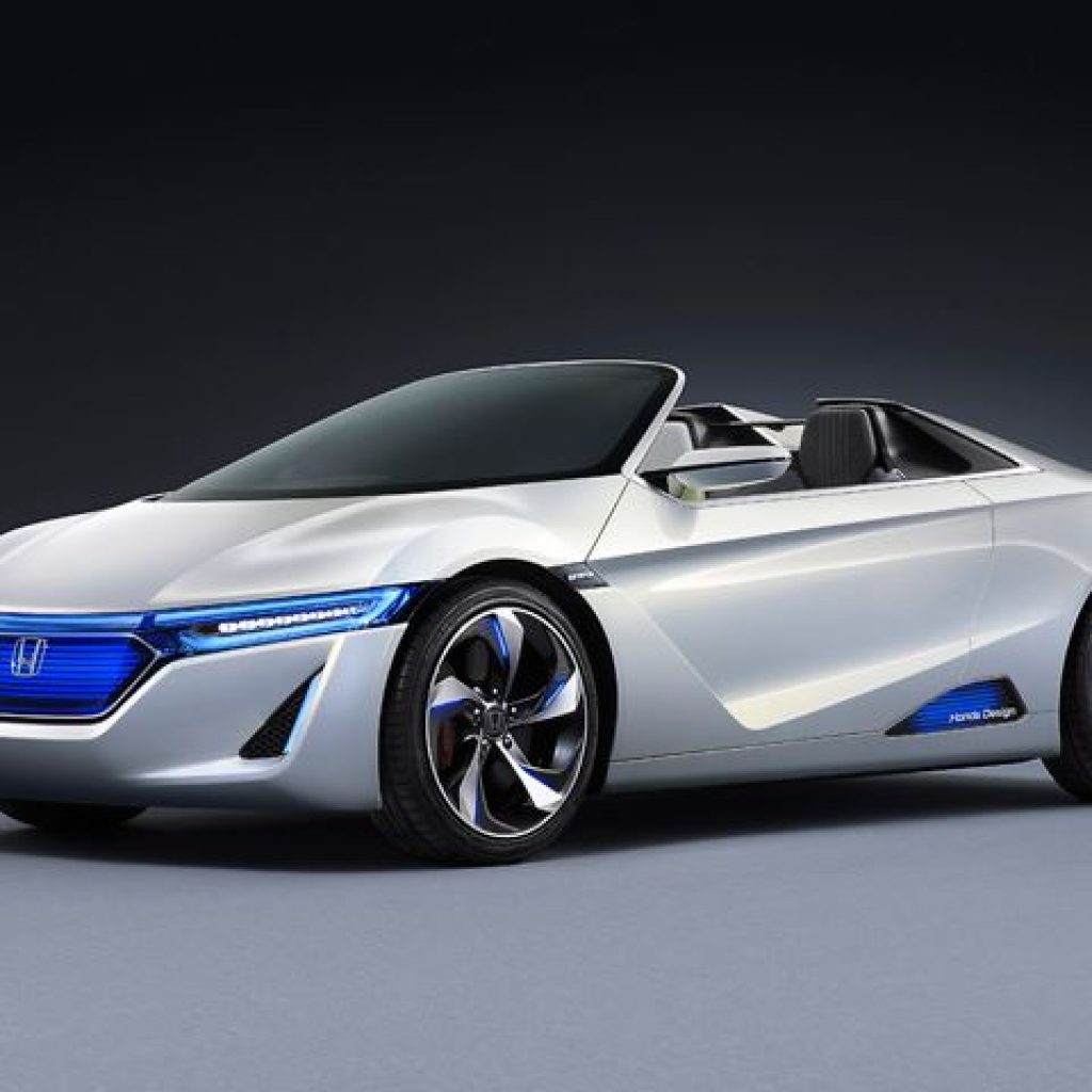 عنوان ZSX به کدام محصول هوندا مرتبط می‌شود؟