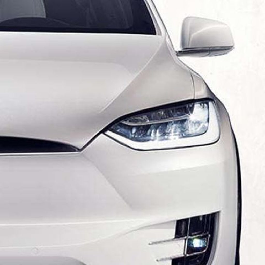 شاید پیکاپ جدید تسلا این شکلی باشد!