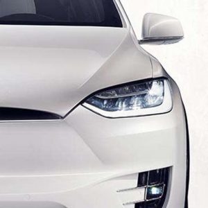 شاید پیکاپ جدید تسلا این شکلی باشد!