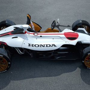 هوندا جعبه دنده 11 سرعته سه کلاچه می‌سازد!