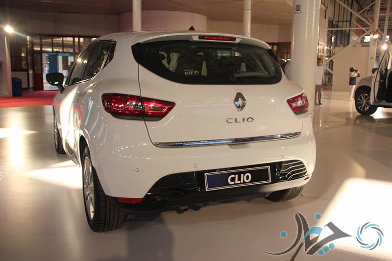CLIO 2