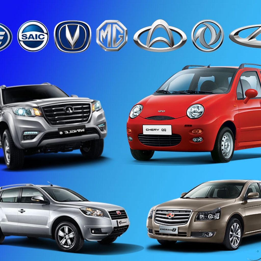 تحلیل محبوبیت خودروهای چینی در ایران: چینی از همه نوع!
