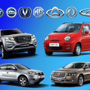 تحلیل محبوبیت خودروهای چینی در ایران: چینی از همه نوع!