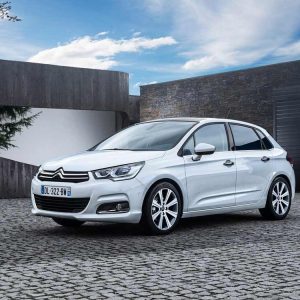 نگاهی کوتاه به سیتروئن C4 : حضور پر قدرت در ایران