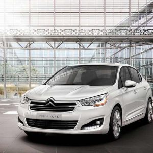 نگاهی کوتاه به سیتروئن C4 L: حضوری لوکس در ایران!