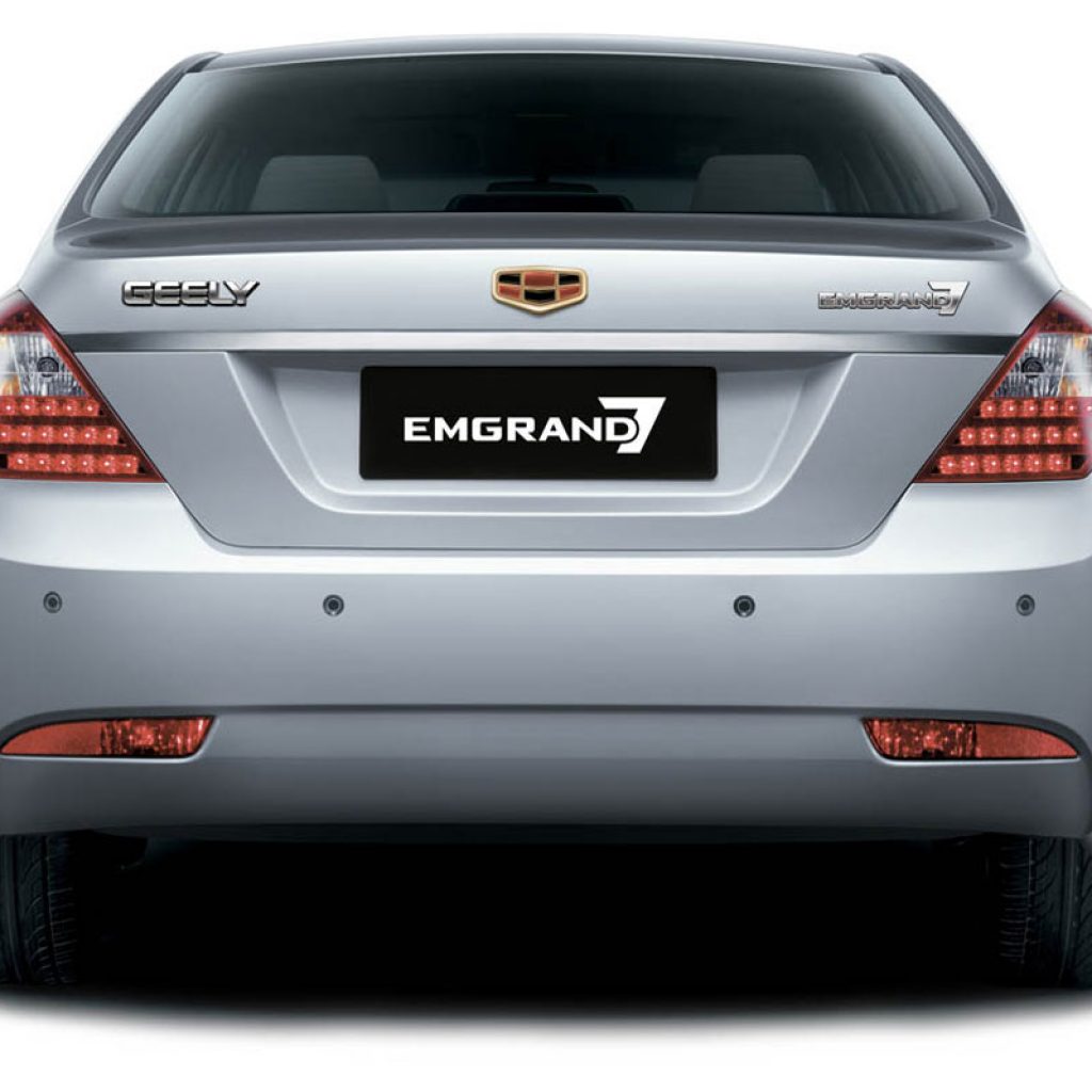 شرایط فروش اقساطی محصولات جیلی اعلام شد