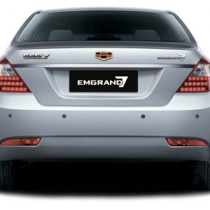 شرایط فروش اقساطی محصولات جیلی اعلام شد