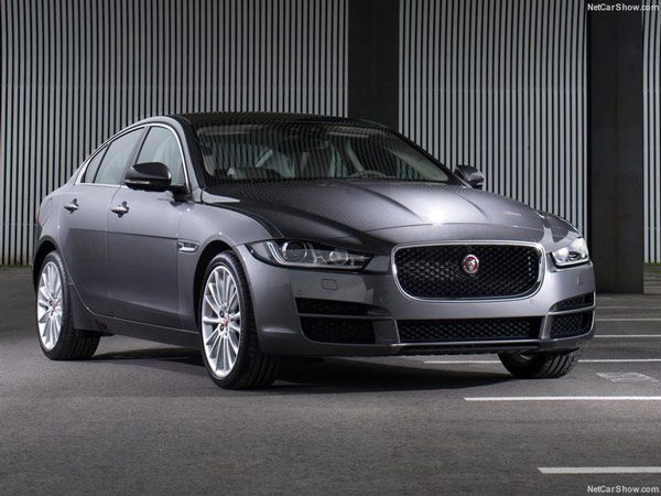 بهترین خودروهای لیزینگی (اجارهای) سال ۲۰۱۶ Jaguar-XE-2016-800-03