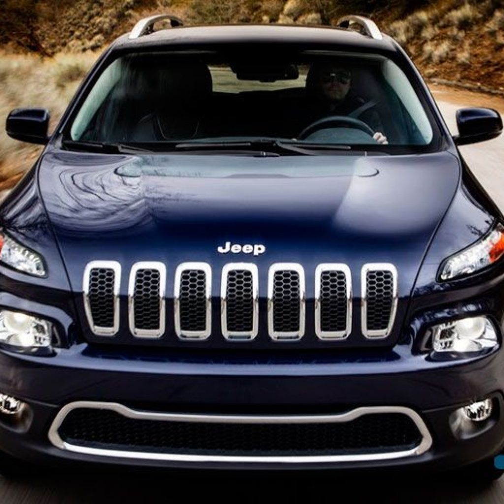 دستگیری دو سارق به جرم هک کردن خودروهای فیات‌کرایسلر!