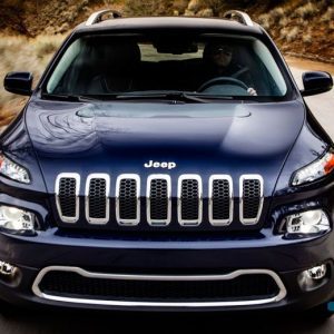 دستگیری دو سارق به جرم هک کردن خودروهای فیات‌کرایسلر!