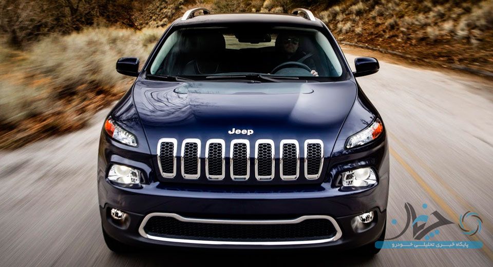 Jeep-Cherokee