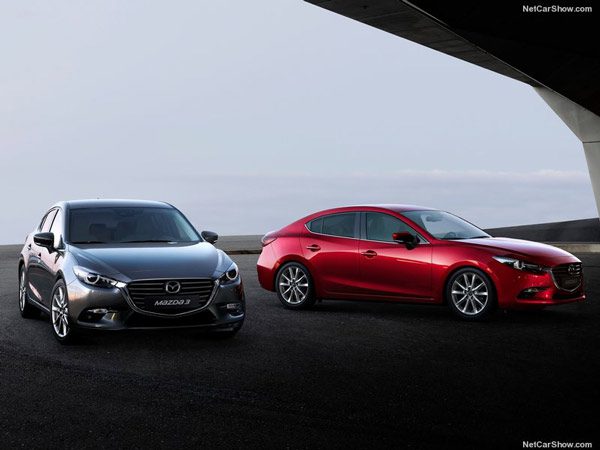 بهترین خودروهای لیزینگی (اجارهای) سال ۲۰۱۶ Mazda-3_Sedan-2017-800-04