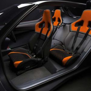 کانسپت عجیب و غریب نیسان را ببینید