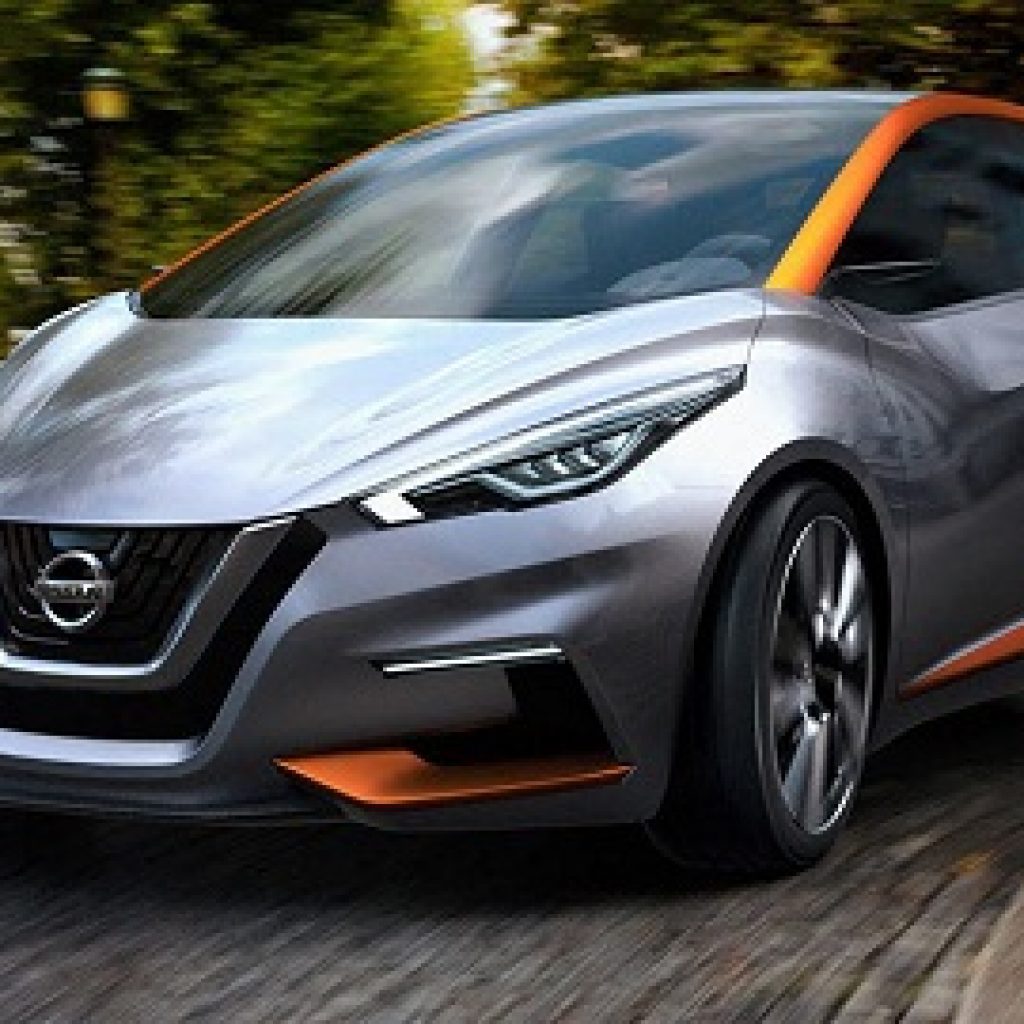 نسل آینده نیسان Micra مجهز به سیستم رانندگی خودکار خواهد بود!