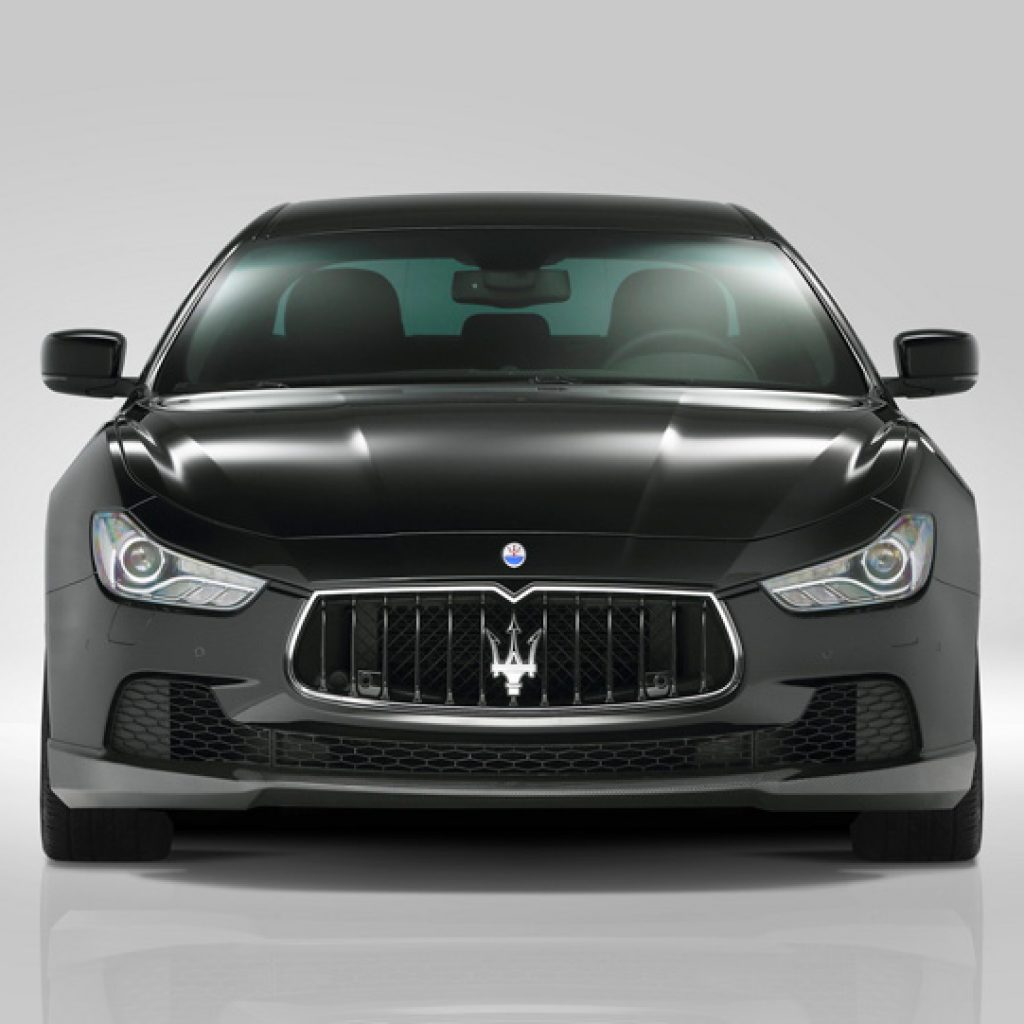 شکایت مشتریان مازراتی از قیمت پایین محصولات!