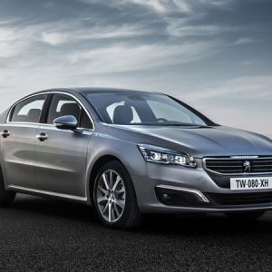 بررسی خودروی پژو ۵۰۸: بازگشت دوباره پژو