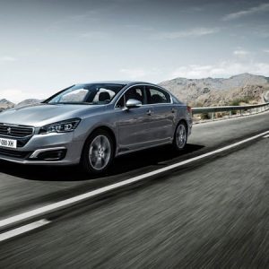 بررسی خودروی پژو ۵۰۸: بازگشت دوباره پژو