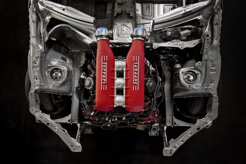 RyanTuerck.FerrariEngine.Toyota86