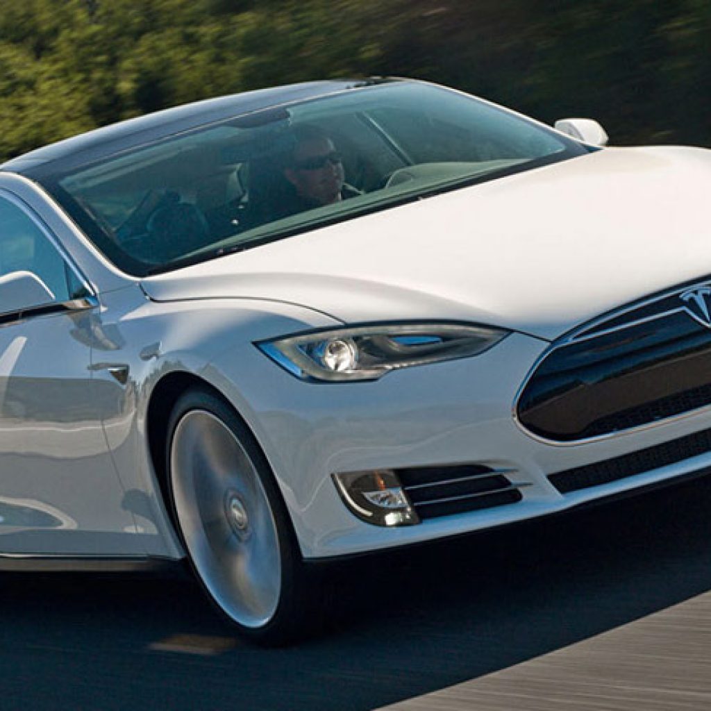 موافقت اتحادیه اروپا با تسلا برای تولید باتری‌های 100 کیلووات ساعتی!