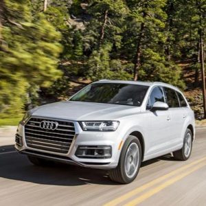 فناوری جدید آئودی زمان دقیق انتظار پشت چراغ قرمز را به شما می‌گوید