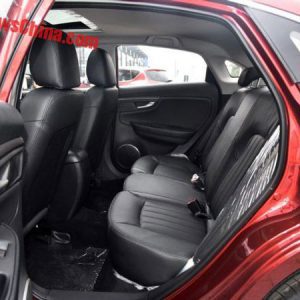 عرضه مدل جدید فاو بسترن B50 در بازار چین