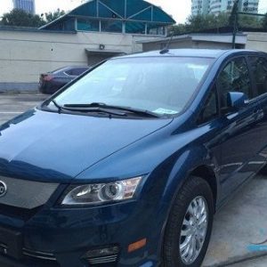 کارمانیا شرایط فروش شاسی بلند BYD S6 و خودروی برقی BYD e6 را اعلام کرد!