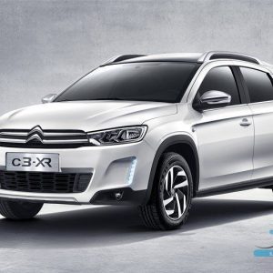 بررسی سیتروئن C3 XR؛ دورگه چینی به نام فرانسوی!