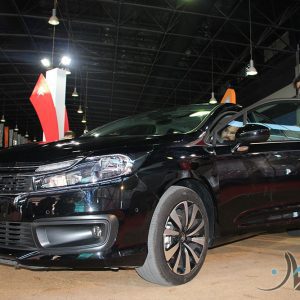 خودروی سیتروئن C4L توسط سایپا معرفی شد (به‌همراه قیمت و مشخصات)