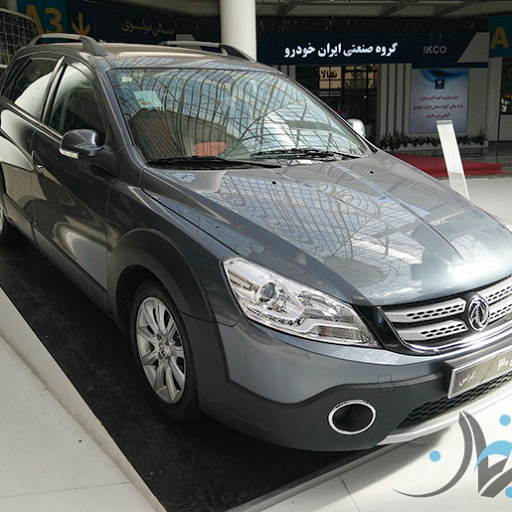 نگاهی متفاوت به دانگ فنگ H30 کراس: آیا این خودرو همانی است که می‌خواستیم؟