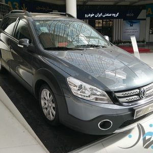 نگاهی متفاوت به دانگ فنگ H30 کراس: آیا این خودرو همانی است که می‌خواستیم؟