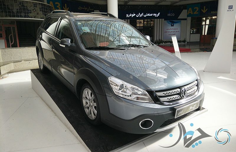 آغاز صدور دعوت نامههای H30 Cross و افزودن نام این محصول در لیست قیمت ایران خودرو! آغاز صدور دعوت نامههای H30 Cross و افزودن نام این محصول در لیست قیمت ایران خودرو!
