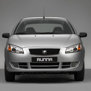 مقایسه پژو ۲۰۶ صندوقدار و رانا: اعضای یک خانواده!