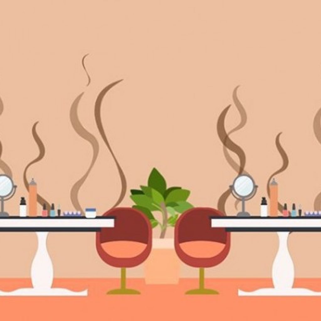 گیاهانی که هوای خانه را تصفیه می‌کنند