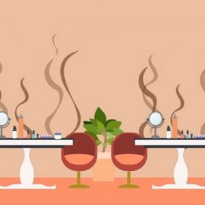 گیاهانی که هوای خانه را تصفیه می‌کنند