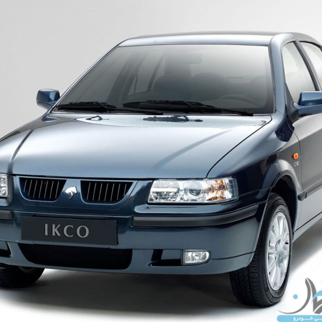 ایران‌خودرو گران کرد؛ افزایش قیمت تا 3 میلیون تومان!