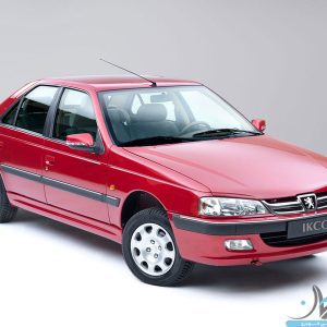 ایران‌خودرو 