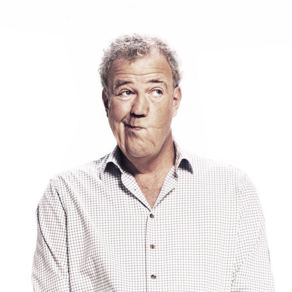 مدیر سابق بی‌بی‌سی: اخراجی جرمی‌کلارکسون یک اشتباه بزرگ بود!