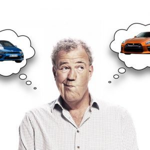 کلارکسون بدترین خودروهای حال حاضر جهان را معرفی کرد!