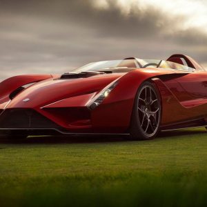 آینده خودروها را مدل‌های سوپر اسپرت و مستقل شکل خواهند داد!