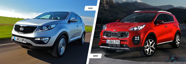 kiasportageoldnewf34