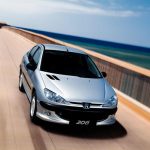 مقایسه پژو ۲۰۷ صندوقدار در مقابل ۲۰۶ صندوقدار: نهایت خلاقیت ایرانی!