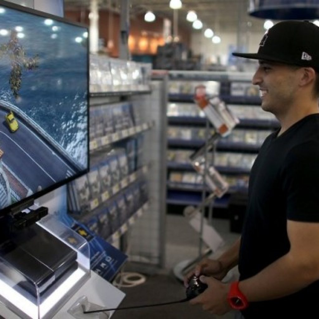 آشنایی با ۵ ویژگی مخفی پلی‌ استیشن ۴