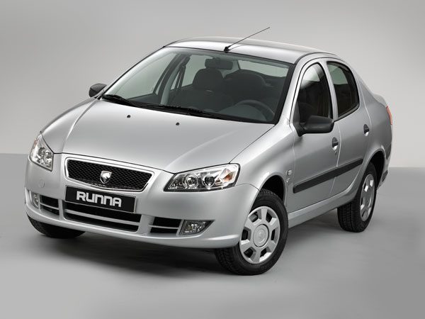 مقایسه ساینا و رانا: دستپخت نه‌چندان خوشمزه مهندسان ایرانی!